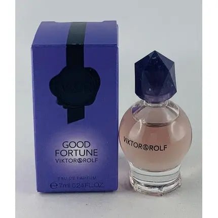 Viktor & Rolf Viktor & Rolf Good Fortune Eau de Parfum 7ml Unisexe - Maison des fragrances