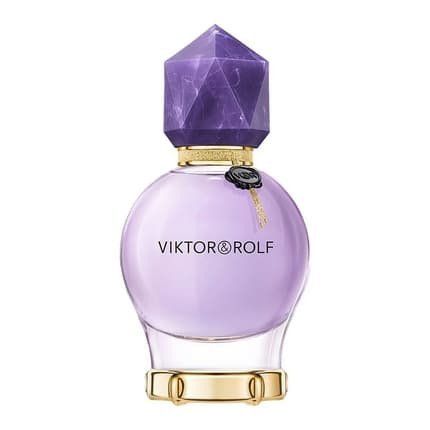 Viktor & Rolf Viktor & Rolf Good Fortune Refillable Eau de Parfum 50ml Unisexe - Maison des fragrances