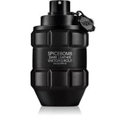 Viktor & Rolf Viktor Rolf Spicebomb Dark Leather Eau de Parfum (EDP) Mixte 150ml - Maison des fragrances