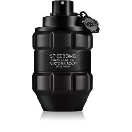 Viktor & Rolf Viktor Rolf Spicebomb Dark Leather Eau de Parfum (EDP) Mixte 150ml - Maison des fragrances