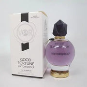 Viktor & Rolf V&R Viktor & Rolf Good Fortune Eau de Parfum (EDP) Mixte 90ml - Maison des fragrances