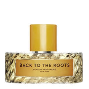 Vilhelm Parfumerie Back To The Roots Eau de Parfum (EDP) Mixte 100ml - Maison des fragrances