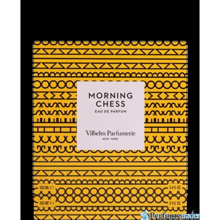 Vilhelm Parfumerie Morning Chess Eau de Parfum (EDP) Mixte 100ml - Maison des fragrances
