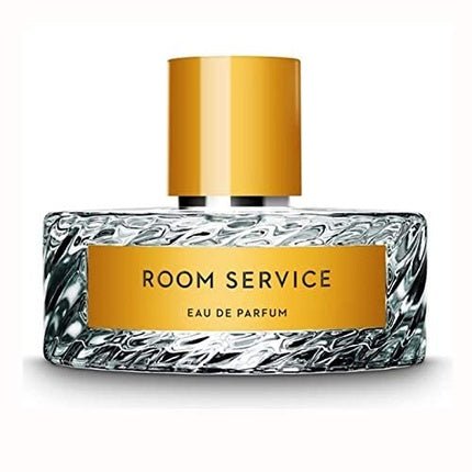 Vilhelm Parfumerie Room Service - Eau de Parfum Femme 100ml - Maison des fragrances