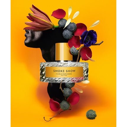 Vilhelm Parfumerie Smoke Show Eau de Parfum 100ml - Maison des fragrances