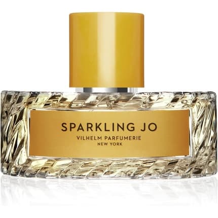 Vilhelm Parfumerie Sparking Jo Eau de Parfum (EDP) Mixte 100ml - Maison des fragrances