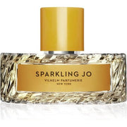 Vilhelm Parfumerie Sparking Jo Eau de Parfum (EDP) Mixte 100ml - Maison des fragrances