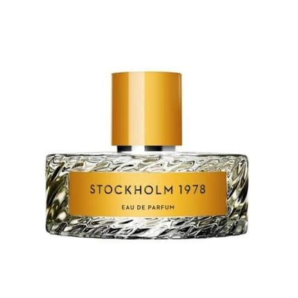 Vilhelm Parfumerie Unisex Stockholm 1978 Fragrance Eau de Parfum 101 ml - Maison des fragrances