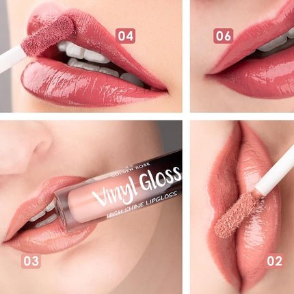 Vinyl Gloss High Shine Lip Gloss 11 - Maison des fragrances