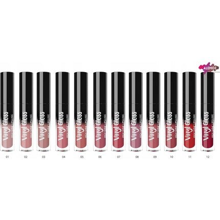 Vinyl Gloss High Shine Lip Gloss 5 - Maison des fragrances