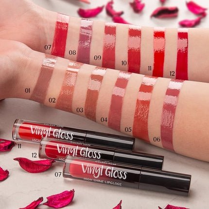 Vinyl Gloss High Shine Lip Gloss 9 - Maison des fragrances
