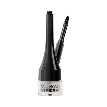 Viper Cosmetics Eyeshadow in Cream Colors Matte and Glitter Mineral Dream Cream - Maison des fragrances