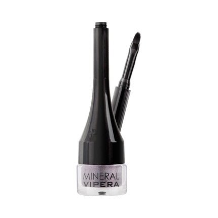 Viper Cosmetics Eyeshadow in Cream Colors Matte and Glitter Mineral Dream Cream - Maison des fragrances