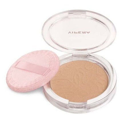 Vipera Fashion Powder Lightening Pressed Powder 504 Tra - Maison des fragrances