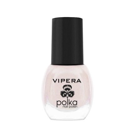 Vipera Polka Nail Polish 140 - 5.5ml - Maison des fragrances