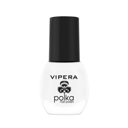 Vipera Polka Nail Polish 140 - 5.5ml - Maison des fragrances