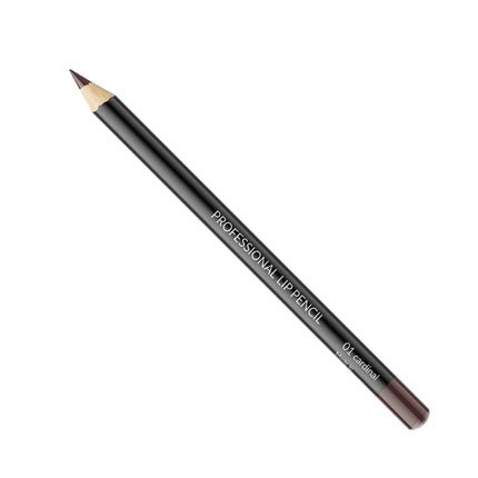 Vipera Professional Lip Pencil Lipliner 01 Cardinal - Maison des fragrances