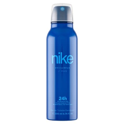 Viralblue Man Deodorant Déodorant (Déo) Mixte 200ml - Maison des fragrances