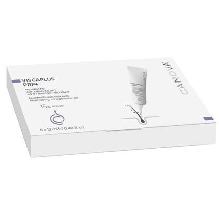 Viscaplus PRP+ 6x12ml - Maison des fragrances