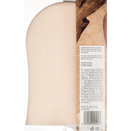 VITA LIBERATA Tanning Mitt - Maison des fragrances
