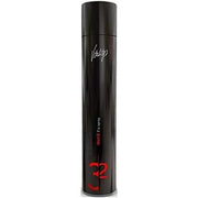Vitality's Weho Fix Spray Strong Hold Lacquer Spray 90ml - Maison des fragrances