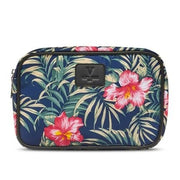 Vittorio Mens Washbag Palm Print - Maison des fragrances