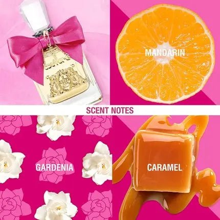 Viva La Juicy Eau de Parfum Spray 30ml - Maison des fragrances