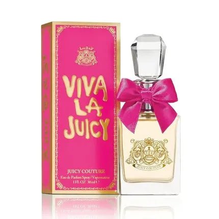 Viva La Juicy Eau de Parfum Spray 30ml - Maison des fragrances