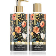 Vivian Gray Botanicals Gift Set - Maison des fragrances