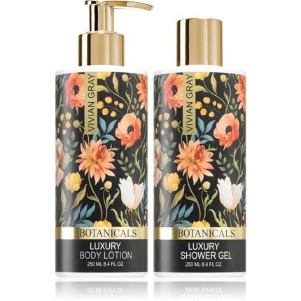 Vivian Gray Botanicals Gift Set - Maison des fragrances