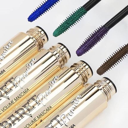 Vivienne Sabo Artistic Volume Mascara Cabaret Premiere 04 - Maison des fragrances