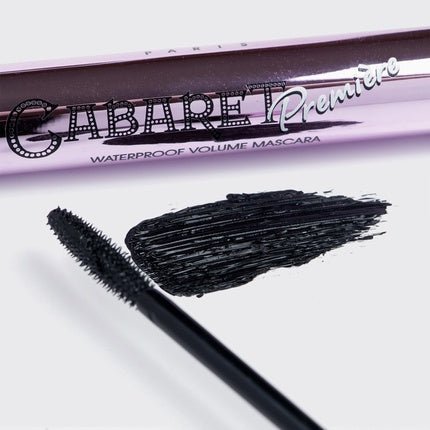 Vivienne Sabo Artistic Volume Mascara Cabaret Premiere Black - Maison des fragrances