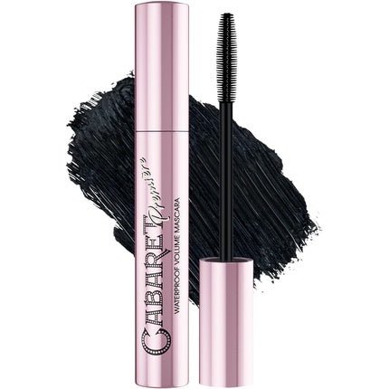 Vivienne Sabo Artistic Volume Mascara Cabaret Premiere Black - Maison des fragrances