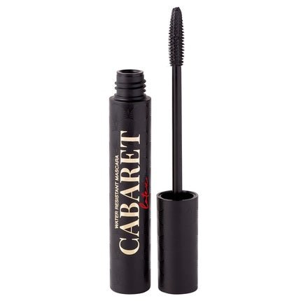 Vivienne Sabo Cabaret Latex Water Resistant Mascara Black - Maison des fragrances