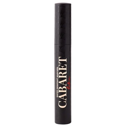 Vivienne Sabo Cabaret Latex Water Resistant Mascara Black - Maison des fragrances