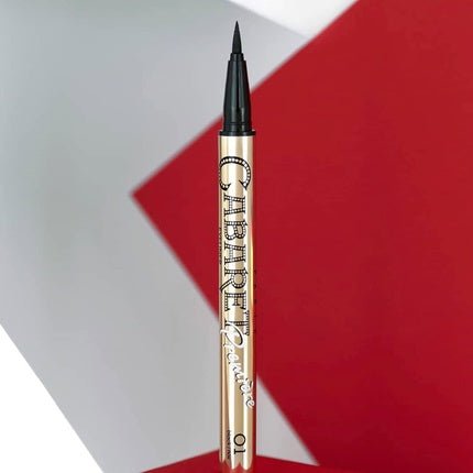Vivienne Sabo Cabaret Premiere Eyeliner Black - Maison des fragrances
