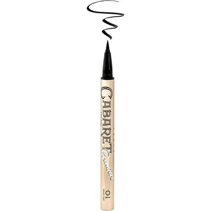 Vivienne Sabo Cabaret Premiere Eyeliner Black - Maison des fragrances