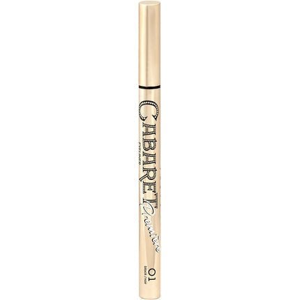 Vivienne Sabo Cabaret Premiere Eyeliner Black - Maison des fragrances