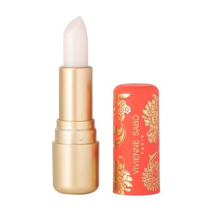 Vivienne Sabó Colored Lip Balm Fantasy Clear with Glitter - Maison des fragrances