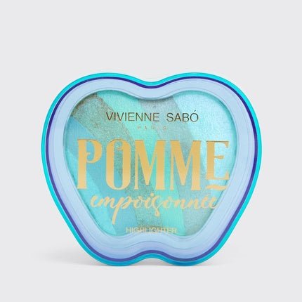 Vivienne Sabó Face Highlighter Pomme Empoisonnee - Maison des fragrances