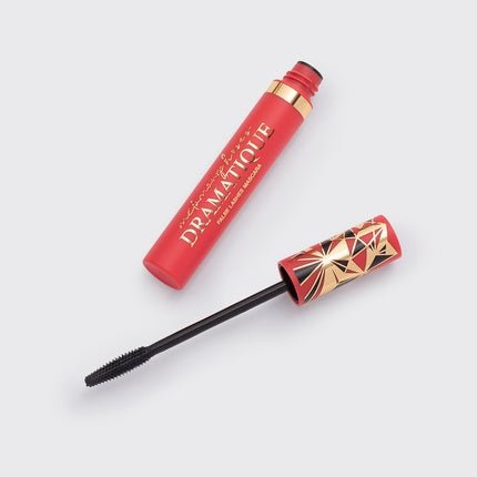 Vivienne Sabo False Lashes Mascara Metamourphoses Dramatique - Maison des fragrances