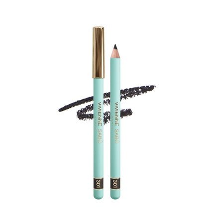 Vivienne Sabo Flirty Eyeliner Black - Maison des fragrances