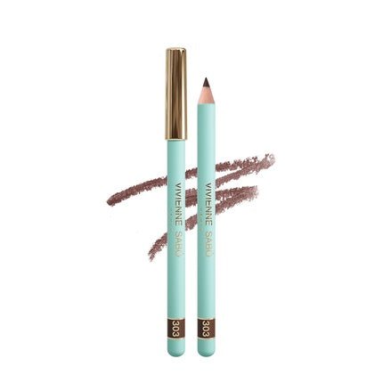 Vivienne Sabo Flirty Eyeliner Brown - Maison des fragrances