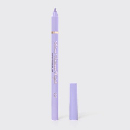 Vivienne Sabo Gel Kajal Eyeliner Virtuose Purple - Maison des fragrances