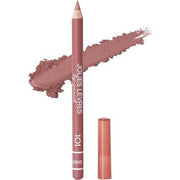 Vivienne Sabo Lip Pencil Crayon Contour des Levres Jolies Levres 101 Warm Taupe - Maison des fragrances