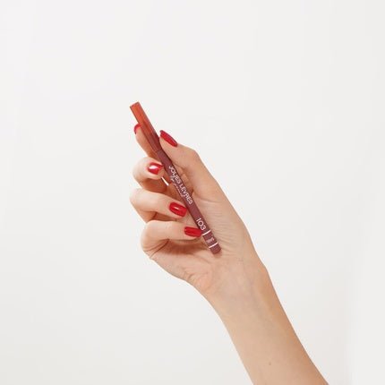 Vivienne Sabo Lip Pencil Jolies Levres 1.4g 103 Natural Beige - Maison des fragrances