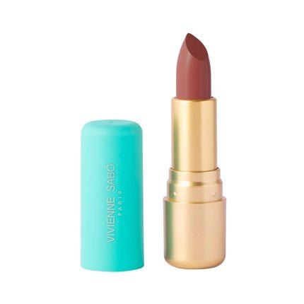 Vivienne Sabo Lipstick Nude Createur Classic Red - Maison des fragrances