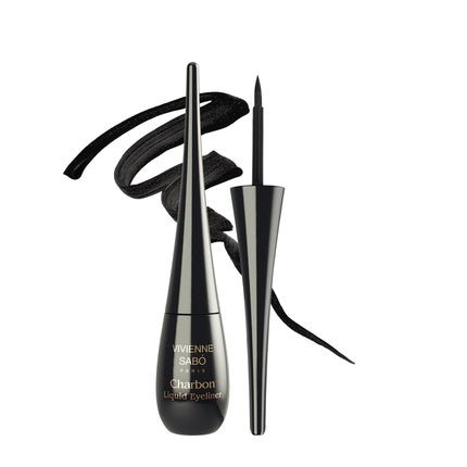 Vivienne Sabo Liquid Eyeliner Black - Maison des fragrances
