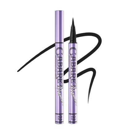 Vivienne Sabo Waterproof Eyeliner Pen Cabaret Premiere 03 Black - Maison des fragrances