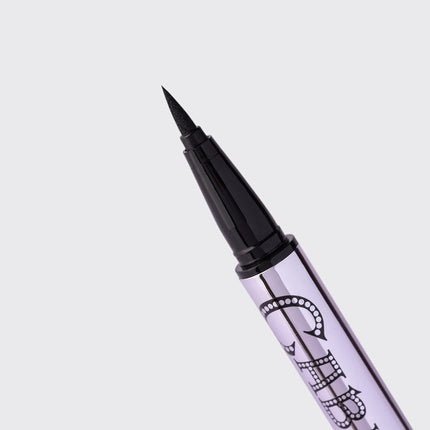 Vivienne Sabo Waterproof Eyeliner Pen Cabaret Premiere 03 Black - Maison des fragrances
